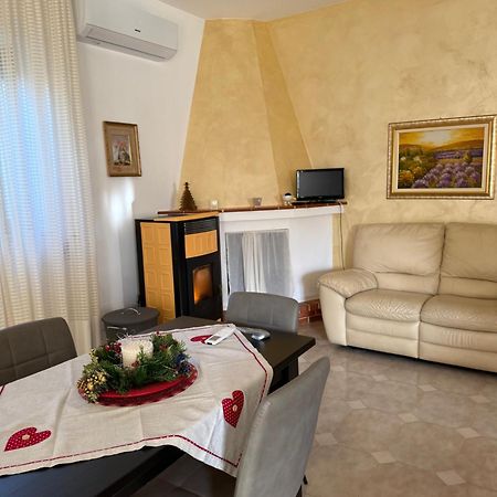 Villa Mima سانتيرامو إن كولي المظهر الخارجي الصورة