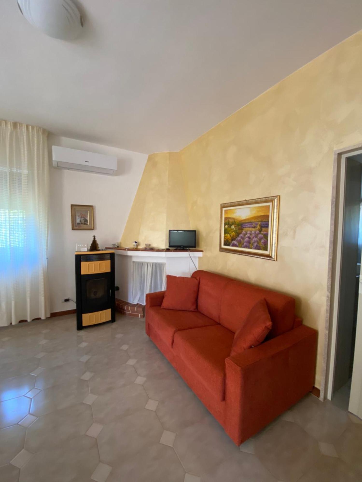 Villa Mima سانتيرامو إن كولي المظهر الخارجي الصورة