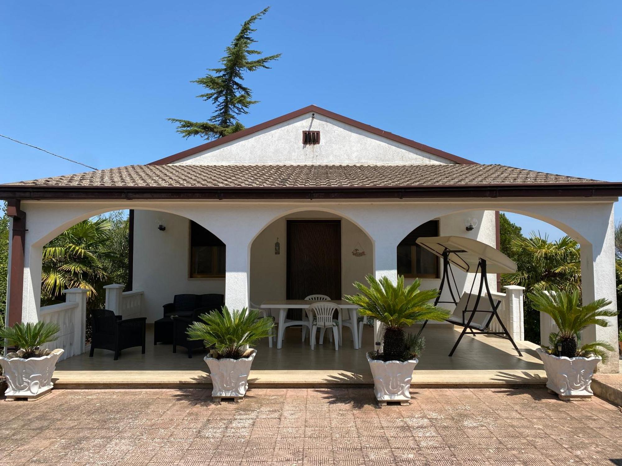 Villa Mima سانتيرامو إن كولي المظهر الخارجي الصورة