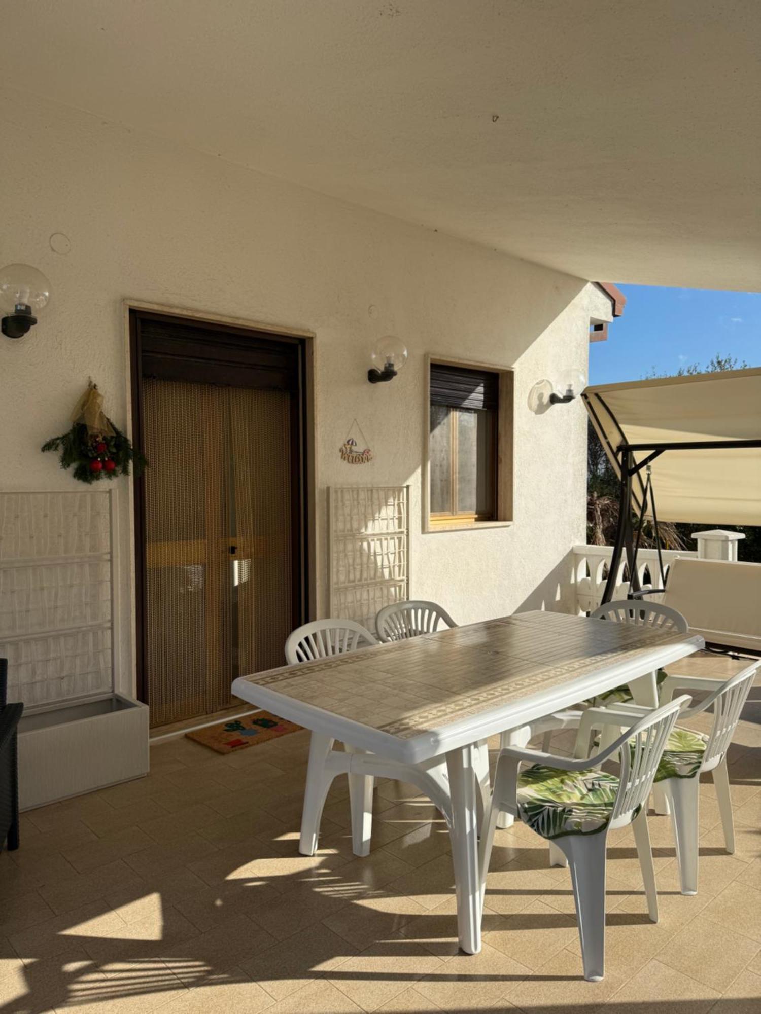 Villa Mima سانتيرامو إن كولي المظهر الخارجي الصورة