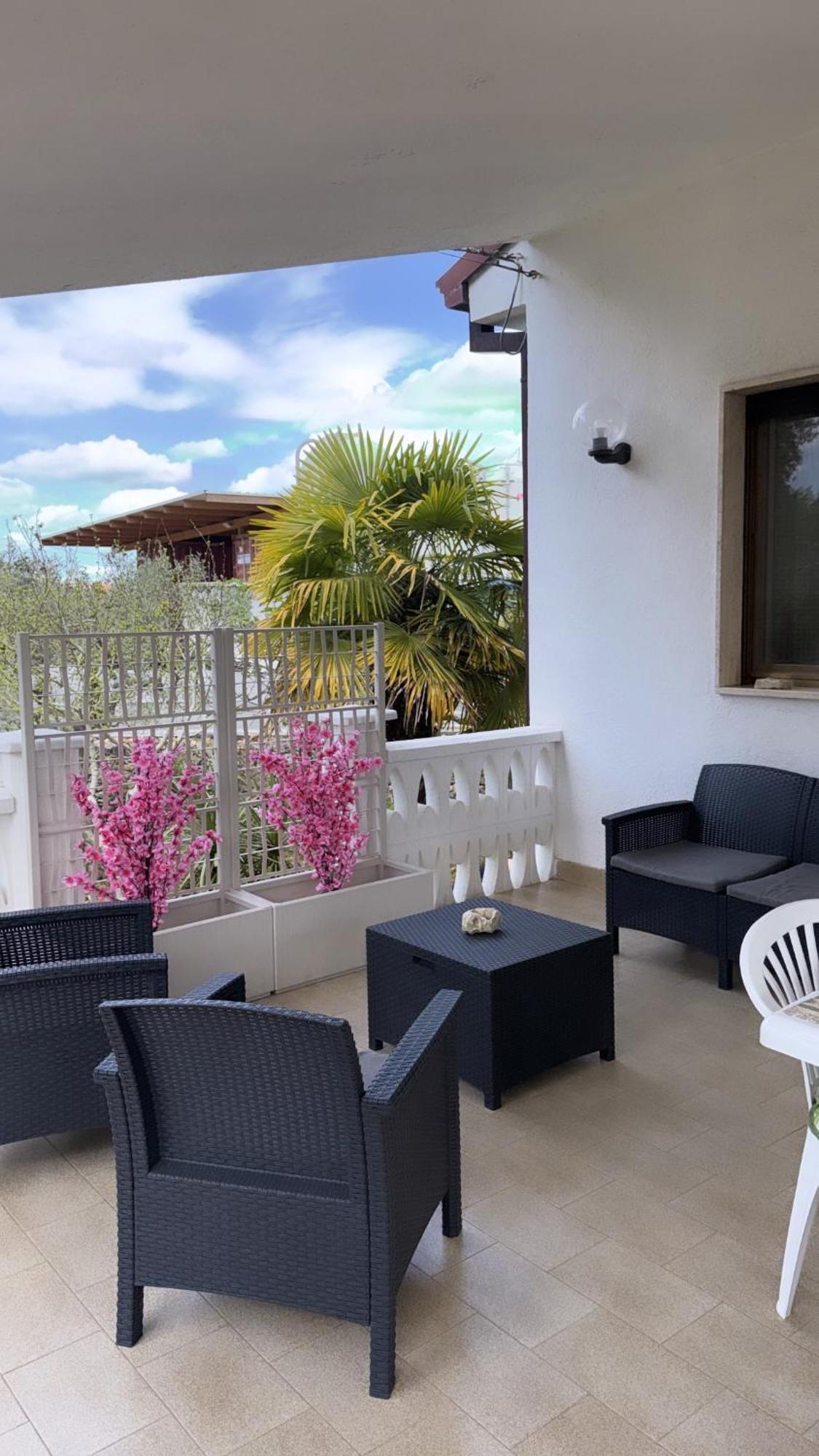 Villa Mima سانتيرامو إن كولي المظهر الخارجي الصورة